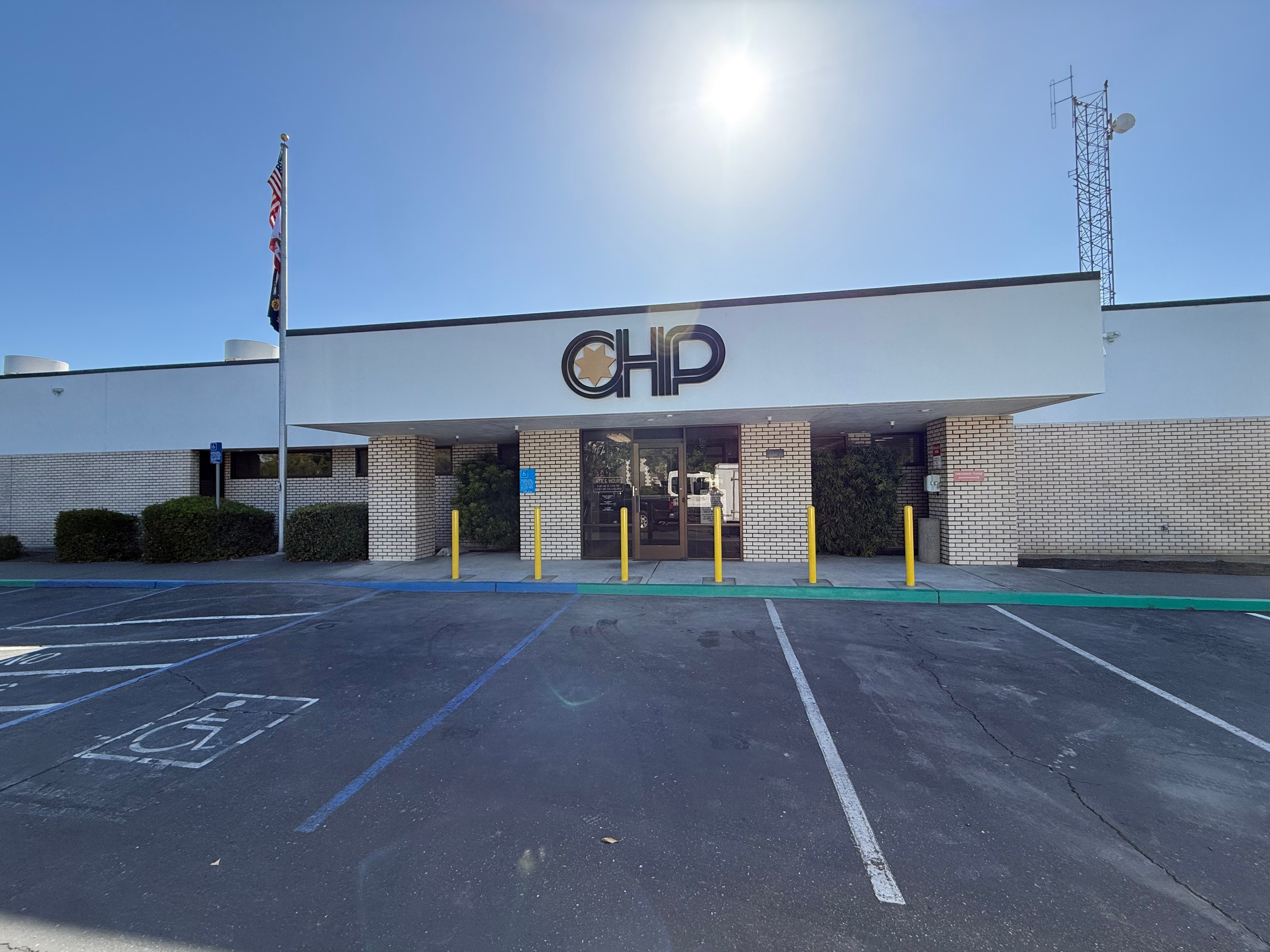Santa Rosa Office