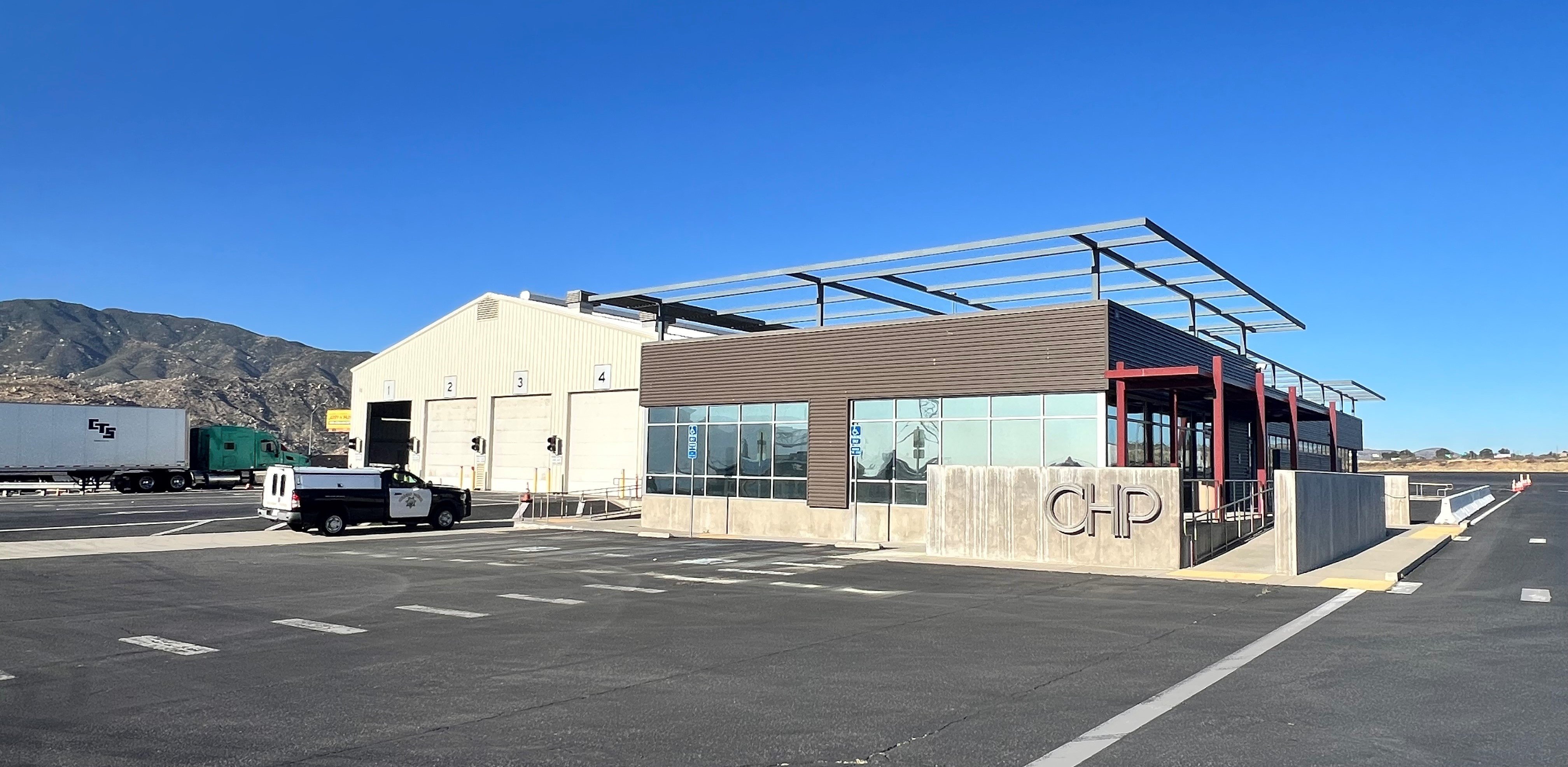 Desert Hills CVEF Photo