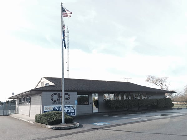 (125) Humboldt Communications Center